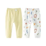 Жёлтый лист