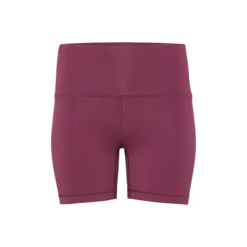 ARITZIA Twinberry Red Женские Велосипедные Брюки