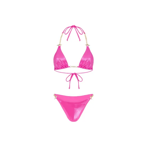 Agent Provocateur Розовый Женские Бикини