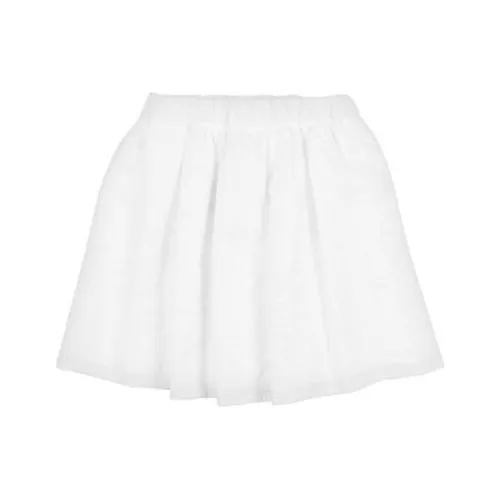 MOSCHINO Белый Kids Юбки