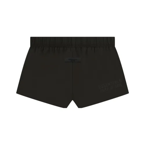 Fear of God Essentials Drop2 SS23 Светло-черный Kids Short