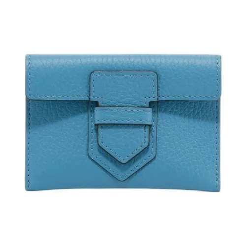 Delvaux Presse Кошельки Женские