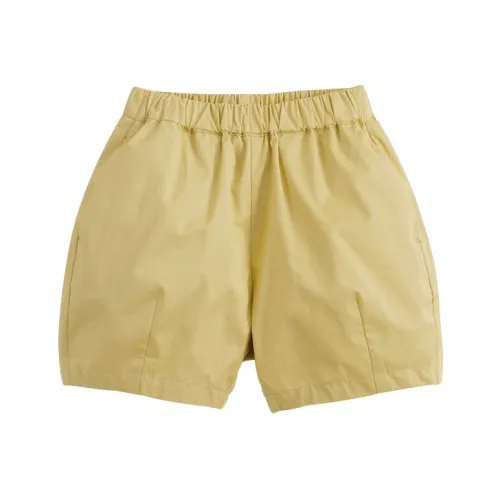 MARC JANIE SS23 Kids Shorts Baby