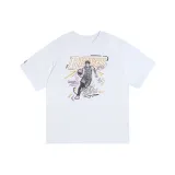 Чисто белый