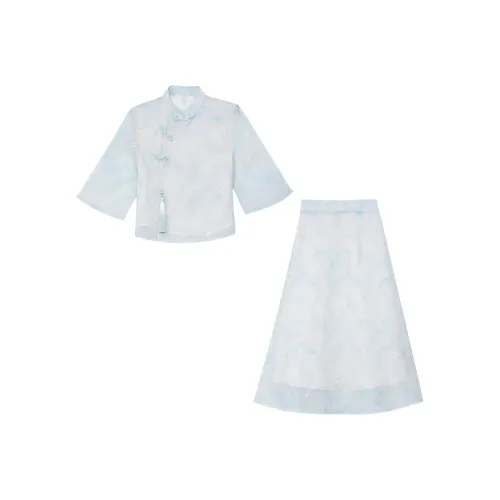 SONDR Женские Комплекты с юбкой