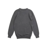 Тёмный средний серый.