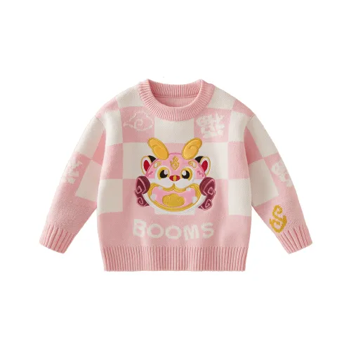 JELLYBABY Свитер для детей от 3 до 7 лет