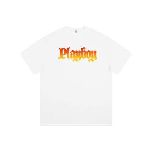 Playboy Унисекс Футболки