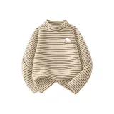 Hken Ti F Clever Миндально-коричневый Полоса