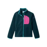 Темно-циановый