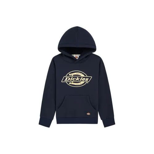 Dickies Школьный возраст Свитшоты