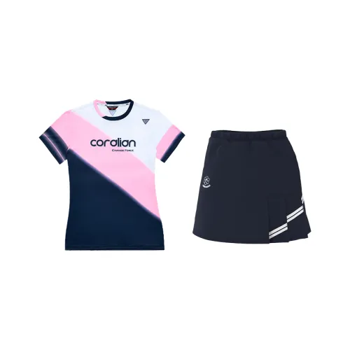 CORALIAN Женские комплекты с юбкой