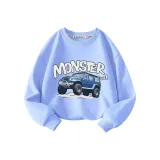 WAG15178 Светло-синий