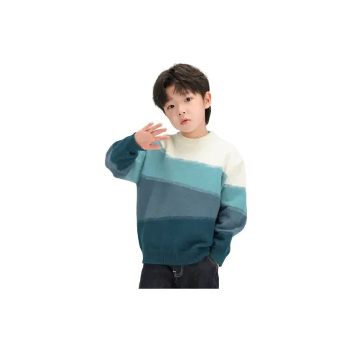 ZOSEE Kids Свитера