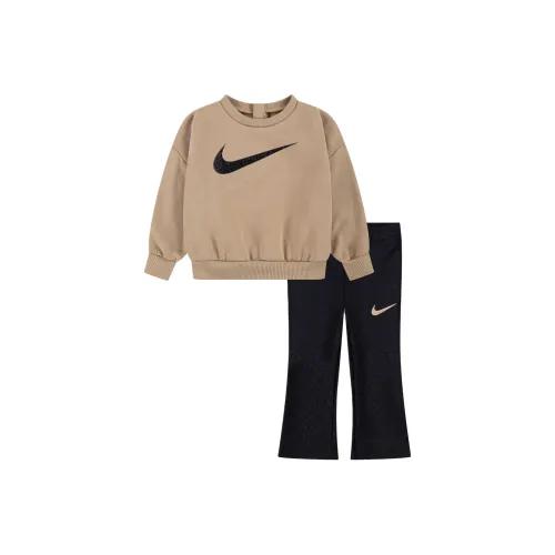 nike Повседневная спортивная одежда для малышей и детей дошкольного возраста