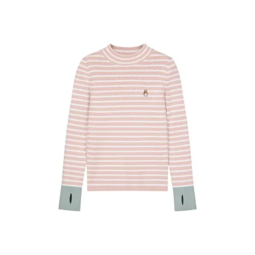 Hush Puppies Kids Свитеры