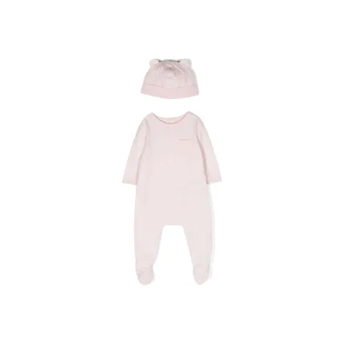 MICHAEL KORS Комбинезоны и ползунки SS23 Белый Infant и Toddler