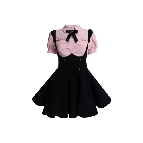 Lookinto Женские Комплекты с юбкой