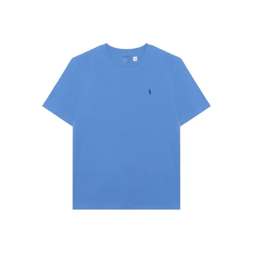 Polo Ralph Lauren T-Shirt Blue Baby