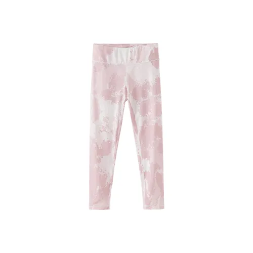 SWIFT Kids Вязаные тренировочные брюки