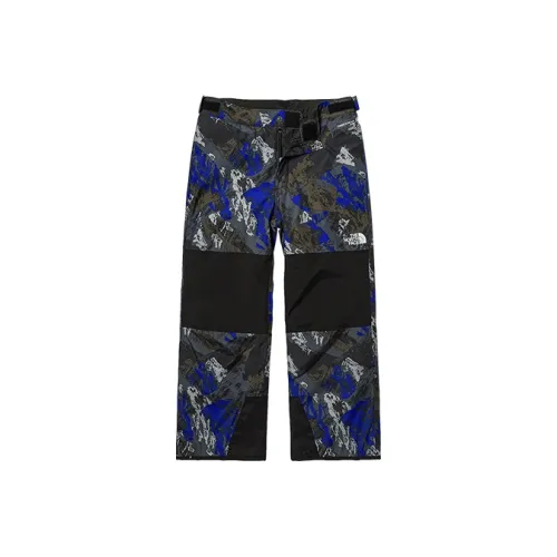 The North Face Детские лыжные брюки с принтом