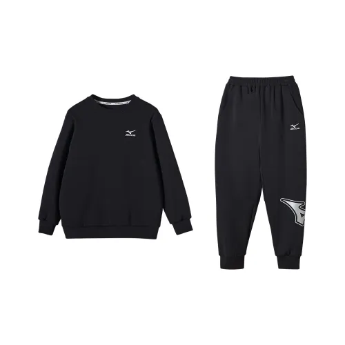 Mizuno Школьный возраст Повседневная спортивная одежда