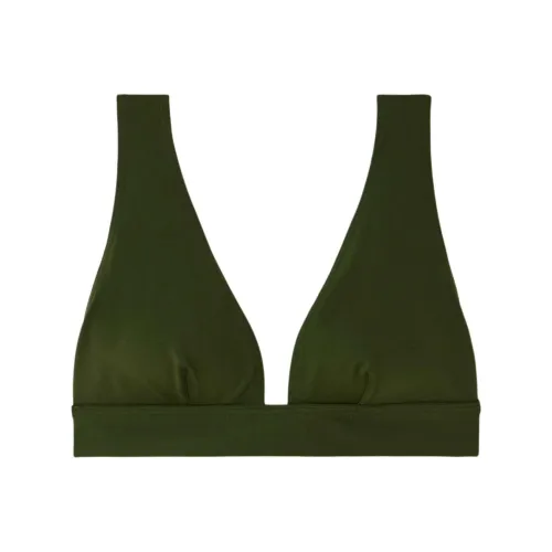 Eres Зеленый Женские Бикини