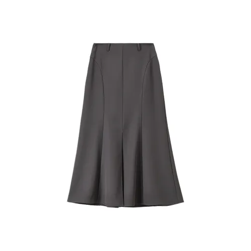 SENTUBILA Повседневная длинная юбка женская