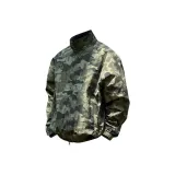 Зеленый камуфляж