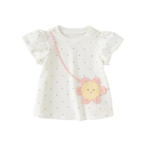 DAVE&BELLA Kids Т-рубашки