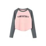 Розовый/Железно-серый