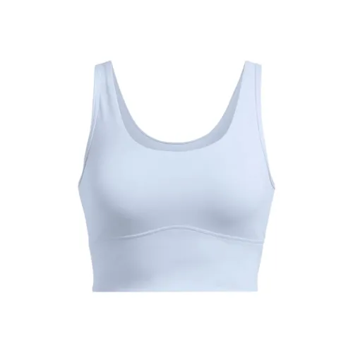 Under Armour Meridian Sport Жилеты Женские Пудрово-Синий