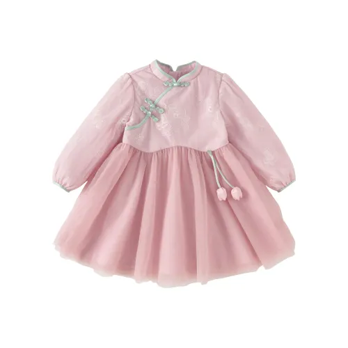 DAVE&BELLA From the Eastern Series Kids Платья