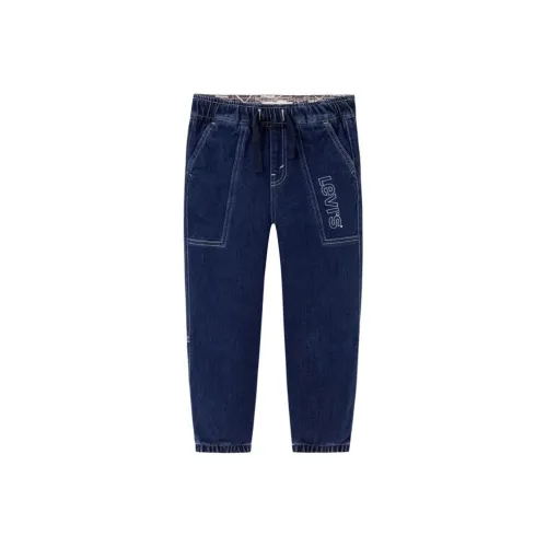 Levi's Джинсы Ink Lake Синий Детский