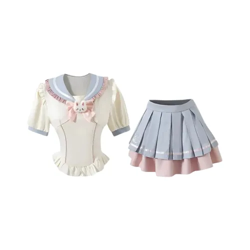 FLIM UNIFORM Женские Gift Box Set Включено