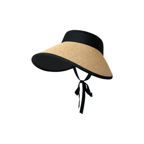 VINEY Полиэстер UV Защита Головные уборы Женские