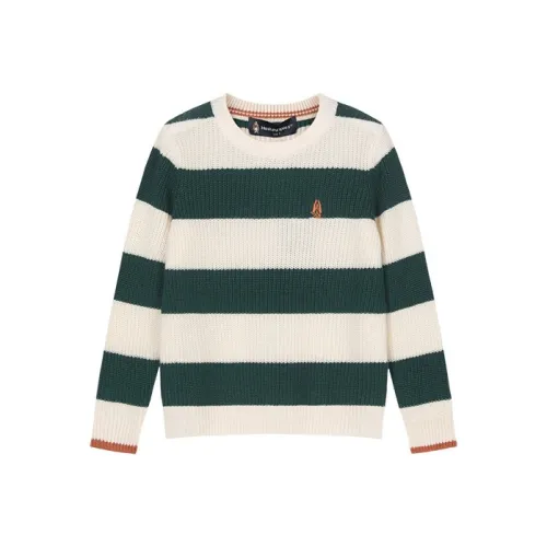 Hush Puppies Свитер FW24 Дети 3-7 лет