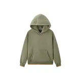 Оливковый зеленый