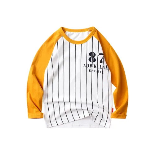 BEST JANE Школьный возраст T Рубашки