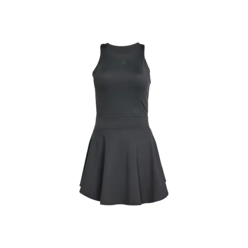 Adidas TennisClimacool Теннис Топ Женский Черный