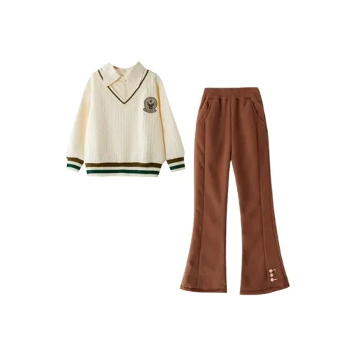 Youyou 1 Point Повседневная спортивная одежда для подростков