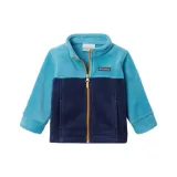 Морской синий