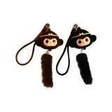 GJ97 Destiny Гоку-Черный + Кофе