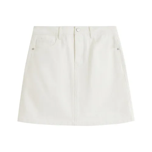 Inman Повседневные короткие юбки для женщин