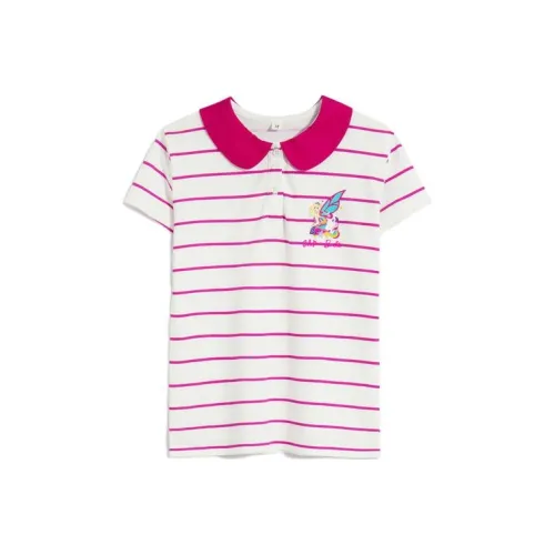 GAP Белые Платья для Детей