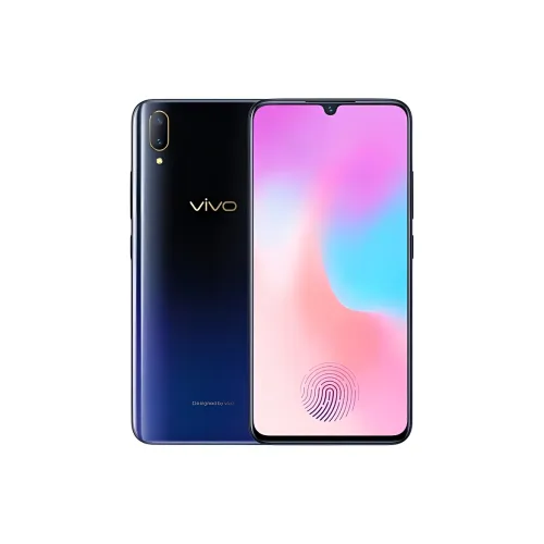 Vivo X21s QUALCOMM Snapdragon 660 AI Edition Смартфоны