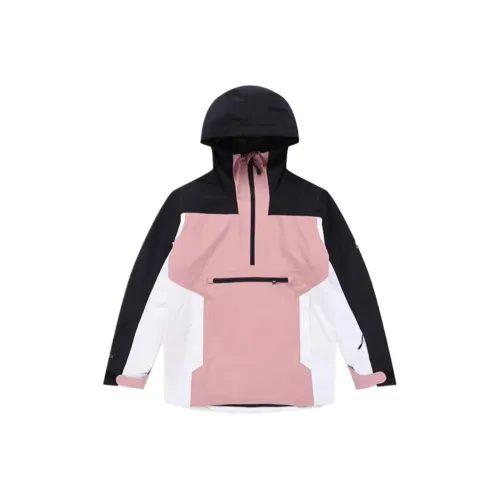 BURTON Gore PILLWLN Gore TEX LIVING Подкладка DRYRIDE SKI Топ Женские