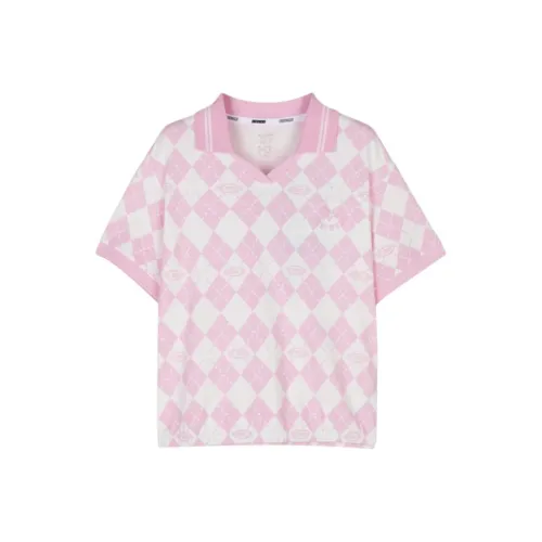 Skechers Kids SS24 Поло Свет Foundation Подростки