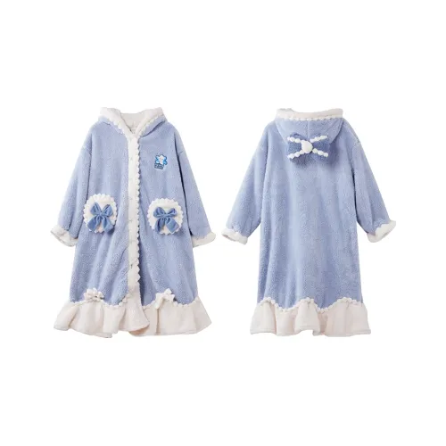 GUKOO x Disney GUKOO x Disney Детская пижама Aqua Blue для детей