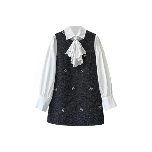 PLANE DRIFT Женские комплекты с юбкой